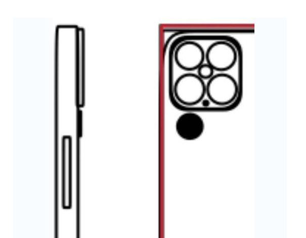 iPhone13会有四个摄像头吗? iPhone13会有四个摄像头吗?