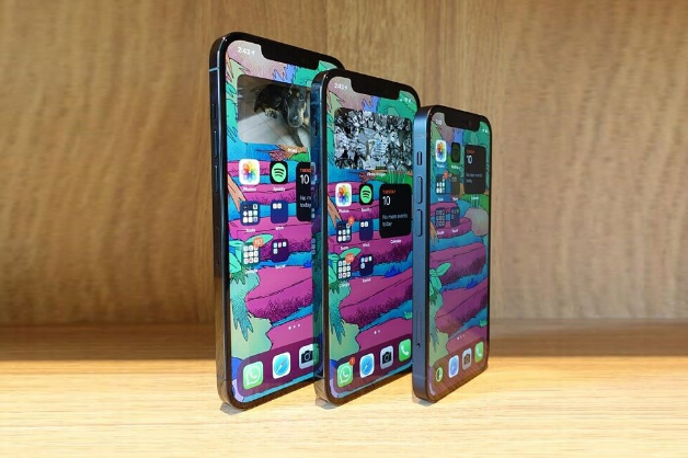 iPhone 13发布日期、价格版本配置等汇总 iPhone 13发布日期、价格版本配置等汇总
