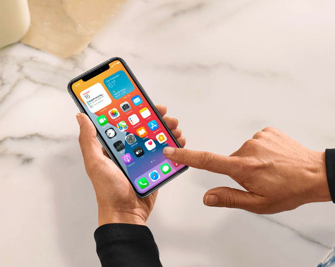 iPhone 12 出现运行缓慢或死机的情况怎么办? iPhone 12 出现运行缓慢或死机的情况怎么办?