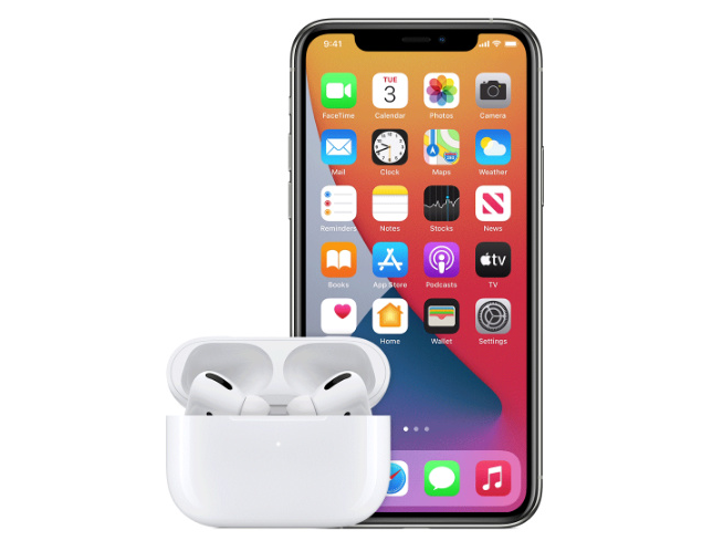AirPods 无法在 iPhone 和<a href='https://www.wddqw.com/c_185.html' target='_blank'>其它</a>苹果设备之间自动切换怎么解决？