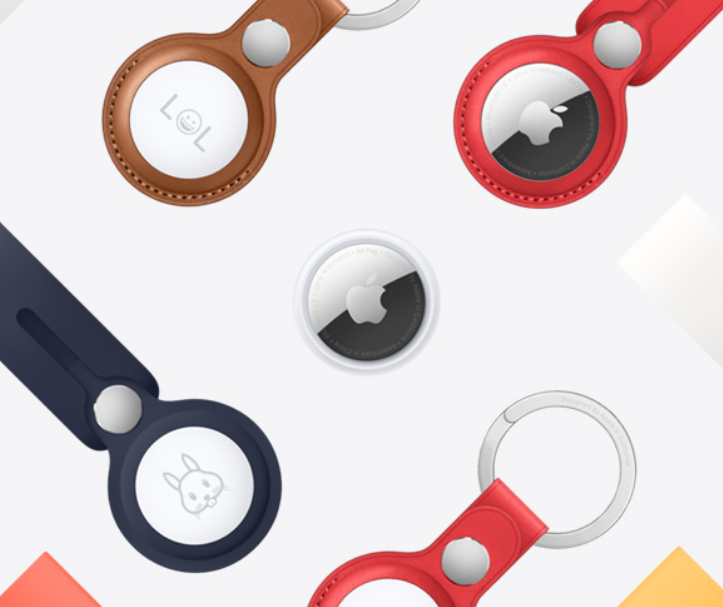 苹果 AirTag 电量过低时怎么办? 苹果 AirTag 电量过低时怎么办?