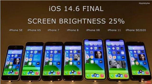 iOS14.6正式版续航怎么样?值得更新吗? iOS14.6正式版续航怎么样?值得更新吗?