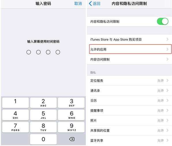 小技巧:隐藏 iPhone 桌面应用图标的 4 个方法 小技巧:隐藏 iPhone 桌面应用图标的 4 个方法