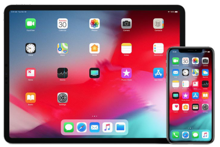 iOS 12.5.4正式版发布,建议所有用户安装更新 iOS 12.5.4正式版发布,建议所有用户安装更新