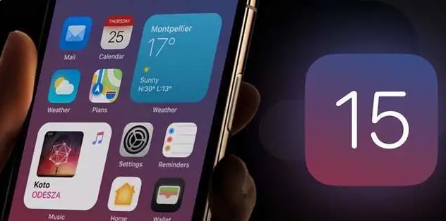 iOS 15都有哪些BUG?iOS 15已知BUG汇总 iOS 15都有哪些BUG?iOS 15已知BUG汇总