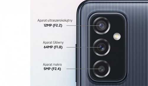 三星 Galaxy M52 5G 手机官宣:骁龙 778G/120Hz 屏幕,28 日发布