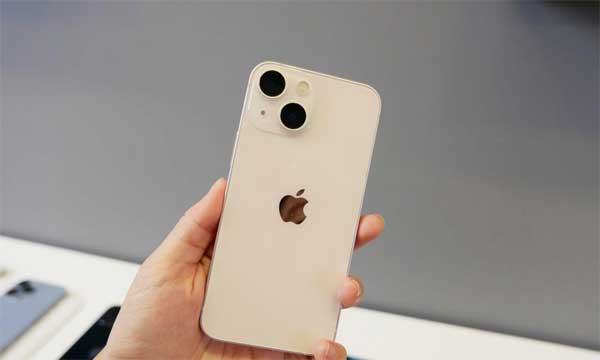 不如安卓？iPhone 13 超大杯无法全局高刷，苹果出面澄清