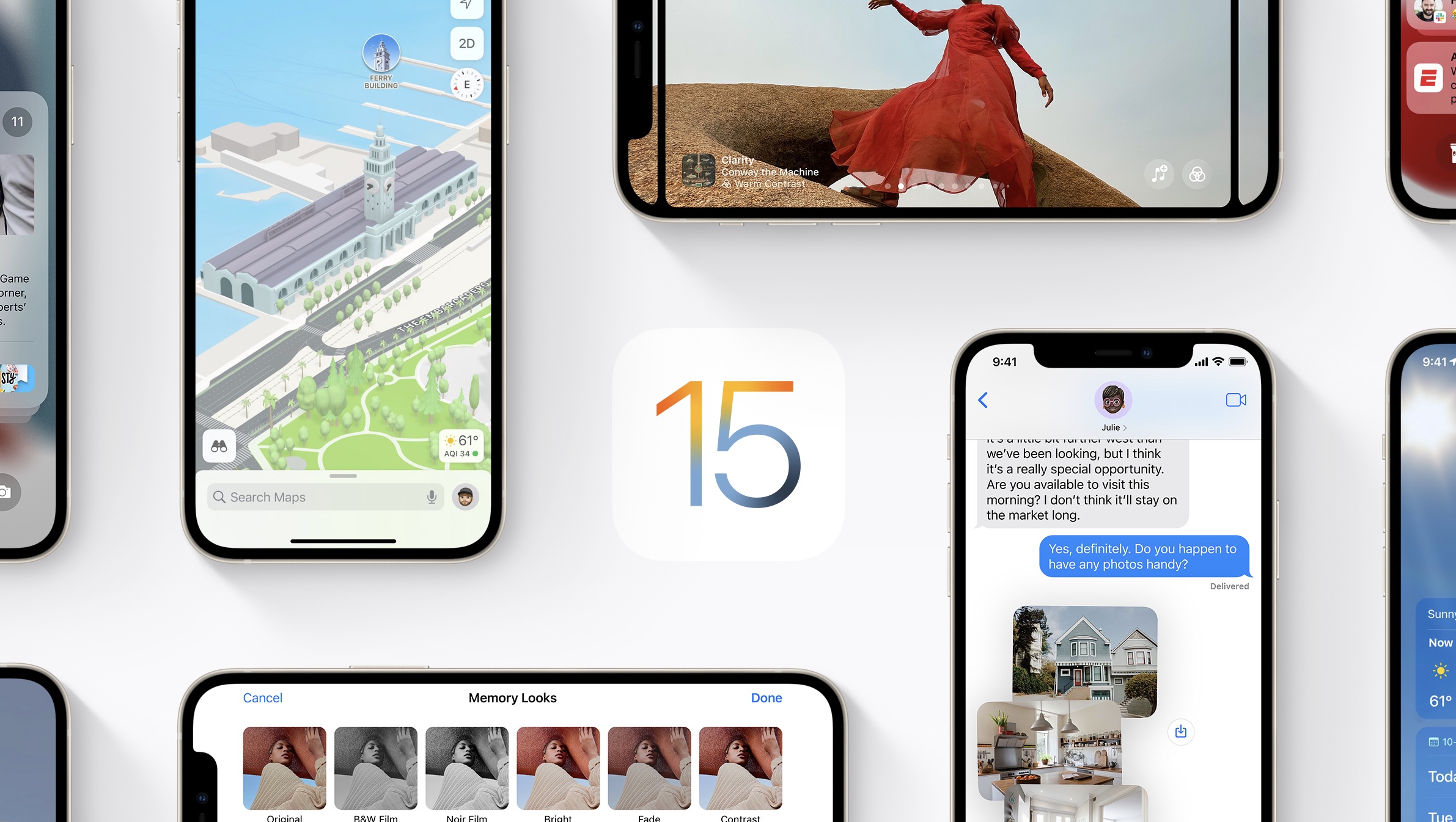iOS 15 beta 2 体验如何?iOS 15 beta 2 Bug 汇总 iOS 15 beta 2 体验如何?iOS 15 beta 2 Bug 汇总