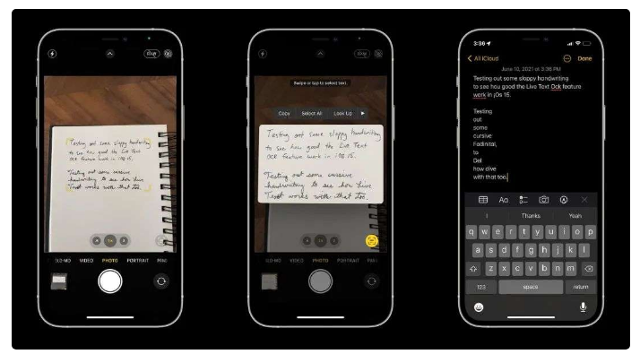 iOS 15凭借哪些优化吸引了你的升级? iOS 15凭借哪些优化吸引了你的升级?