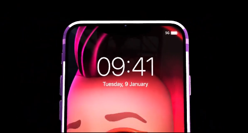 iPhone SE 3/SE Plus长什么样? iPhone SE 3/SE Plus长什么样?