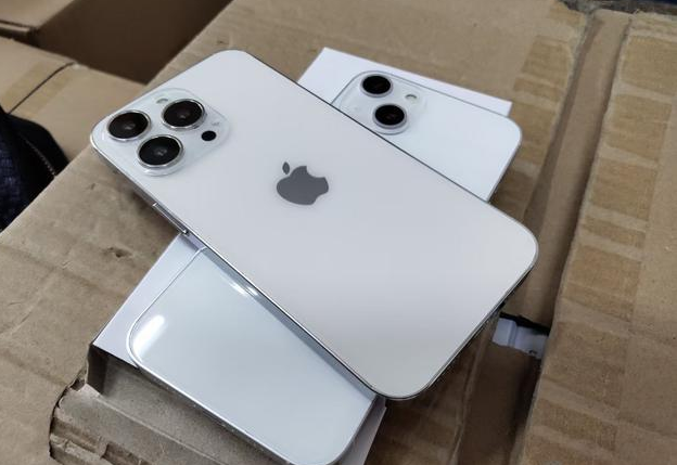 iPhone 13机模长什么样?机模和真机一致吗? iPhone 13机模长什么样?机模和真机一致吗?