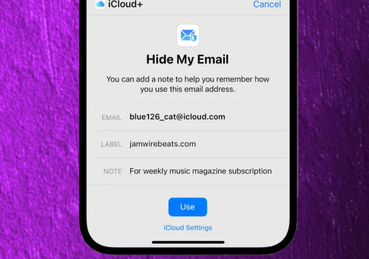iOS 15系统中的Email是如何保护用户隐私的? iOS 15系统中的Email是如何保护用户隐私的?