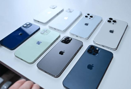 iPhone13是否会延期?开售时间确定了吗? iPhone13是否会延期?开售时间确定了吗?