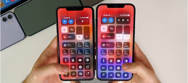 iOS 15.0 beta5值得升级吗?都有哪些bug? iOS 15.0 beta5值得升级吗?都有哪些bug?