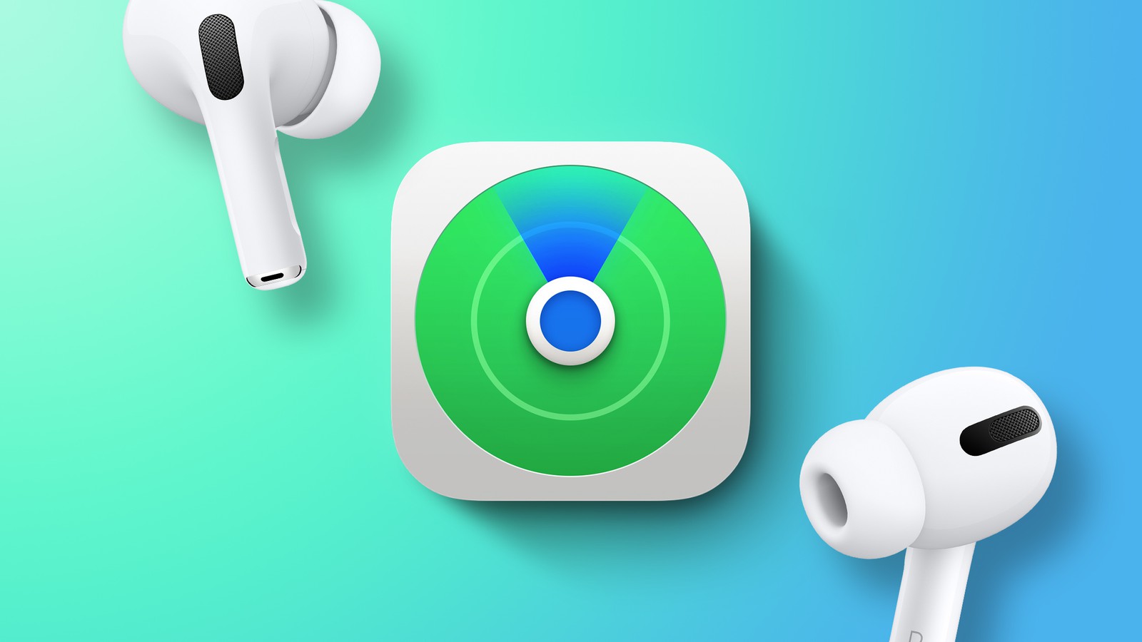 iOS 15 beta 5 新功能:查找网络支持 AirPods Pro 和 AirPods Max iOS 15 beta 5 新功能:查找网络支持 AirPods Pro 和 AirPods Max