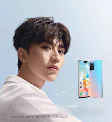 vivos10e和vivos10区别是什么-参数对比(图文)