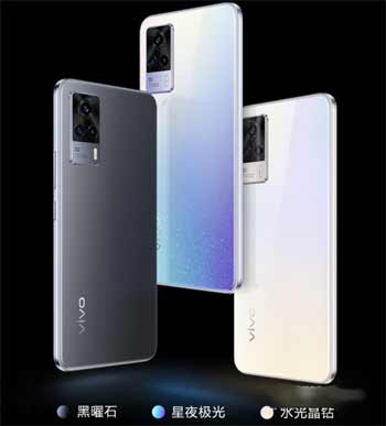 vivos10e电池多少-充电速度多少(图文)