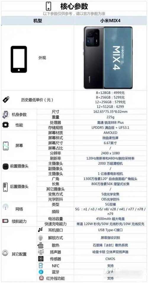 小米mix4手机怎么样-值得入手吗(图6)