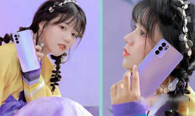 vivos10e和OPPOReno6区别是什么-参数对比(图文)