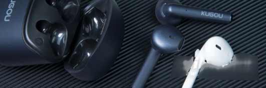 酷狗m2无线蓝牙耳机怎么样-值得入手吗(图文)