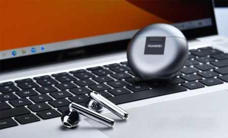 华为freebuds4有线充版有降噪吗(图文)