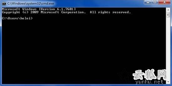 Win7系统tracert命令怎么用？Win7系统tracert命令使用详解