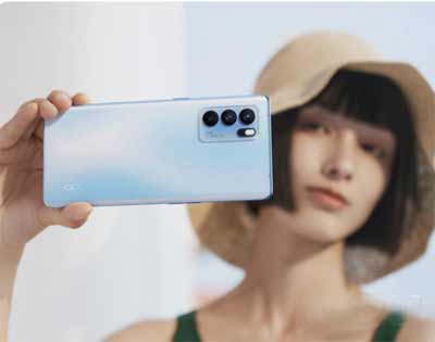 OPPOReno7Pro+优缺点是什么(图文)