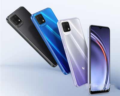 华为麦芒10SE支持指纹解锁吗(图文)