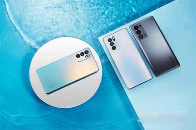 OPPOReno7Pro+多少钱-售价多少(图文)
