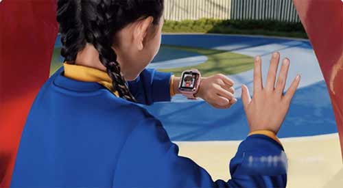 华为儿童手表4Pro使用说明-有哪些使用技巧(图文)