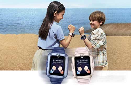 华为儿童手表4Pro使用说明-有哪些使用技巧(图文)
