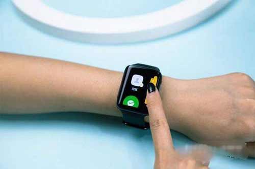 oppowatch2蓝牙版支持一号双端吗(图文)