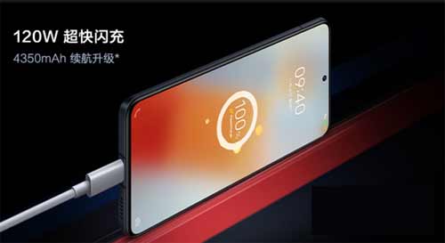 opporeno6和iqoo8哪个好-区别是什么-参数对比(图文)