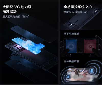 opporeno6和iqoo8哪个好-区别是什么-参数对比(图文)