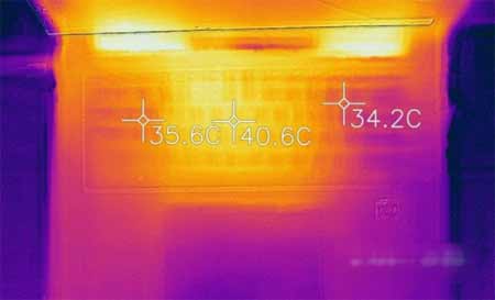 华为matebook16散热怎么样-散热效果好吗(图文)
