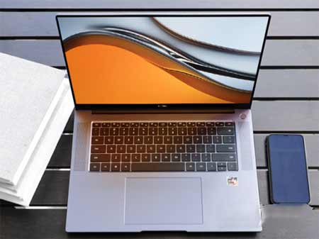 华为matebook16散热怎么样-散热效果好吗(图文)