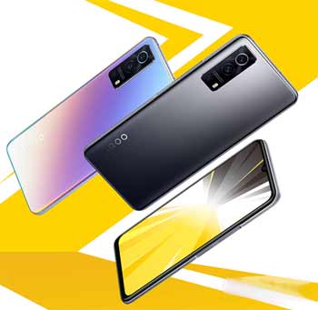 iqooz5多重-机身尺寸多少-手机评测