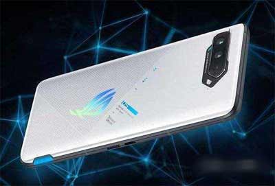 ROG<a href='https://www.wddqw.com/c_657.html' target='_blank'>游戏</a>手机5s可以调刷新率吗-调整刷新率方法(图文)