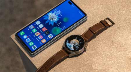 华为watch3Pro可以连接vivo手机吗-怎么和vivo手机配对(图文)