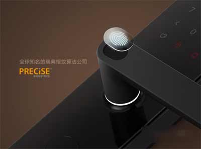 小米智能锁有哪些解锁方式-解锁方式介绍(图文)