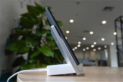 iQOO8Pro无线充电怎么样-无线充电实测(图文)