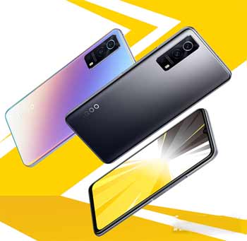 iQOOZ5x支持5G吗-有双卡双待功能吗(图文)