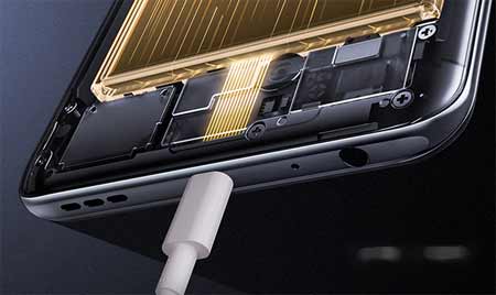 iqooz5x参数配置-详细参数评测(图文)