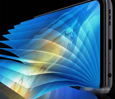 iqooz5x参数配置-详细参数评测(图文)