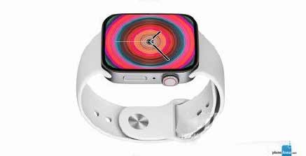 AppleWatch7怎么选择表带尺寸-腕围怎么选择(图文)