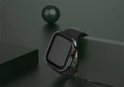 AppleWatch7水滴模式是什么意思(图文)