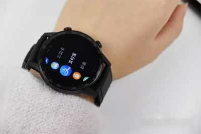 华为智能手表哪款适合女生用(图文)