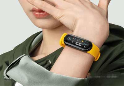 小米手环6可以连接vivo手机吗-怎么连接vivo手机