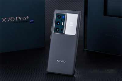 vivoX70Pro+是采用什么散热方案(图文)