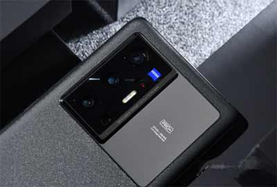 vivoX70Pro+有几颗摄像头(图文)